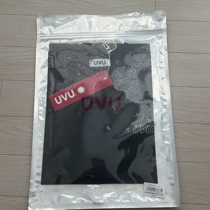 [BUNJANG] UVU London Marathon &