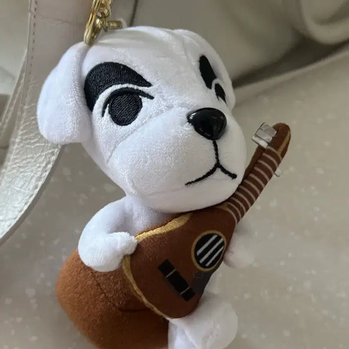 [SOLD OUT] 동물의숲 kk 열쇠고리 키링