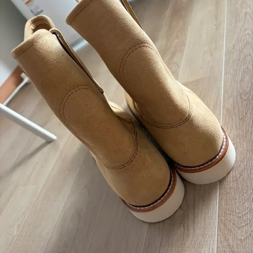 [BUNJANG] Red Wing Pecos 8168 Boots / 레드윙 페코스 8168 260 새제품