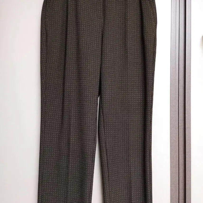 [BUNJANG] TATE Houndstooth Check Jacket and Pants Set / TATE  하운드투스 체크 자켓+바지