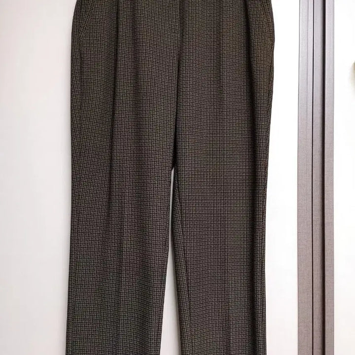 [BUNJANG] TATE Houndstooth Check Jacket and Pants Set / TATE  하운드투스 체크 자켓+바지