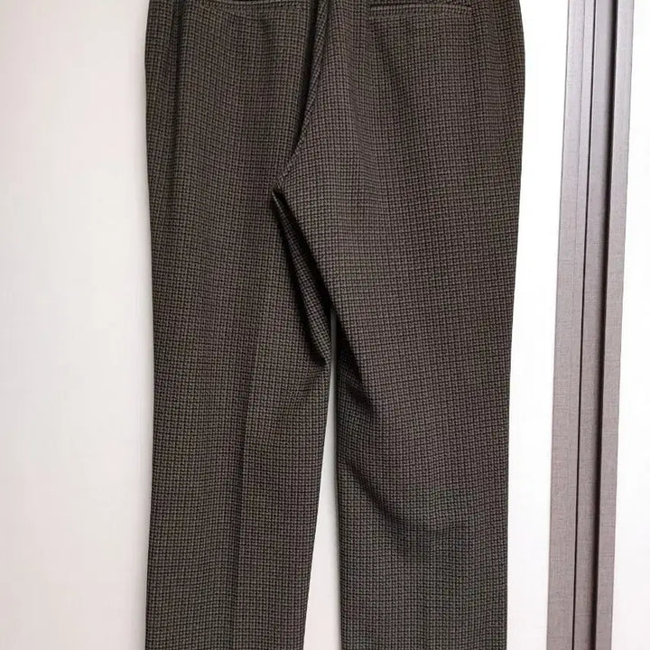 [BUNJANG] TATE Houndstooth Check Jacket and Pants Set / TATE  하운드투스 체크 자켓+바지