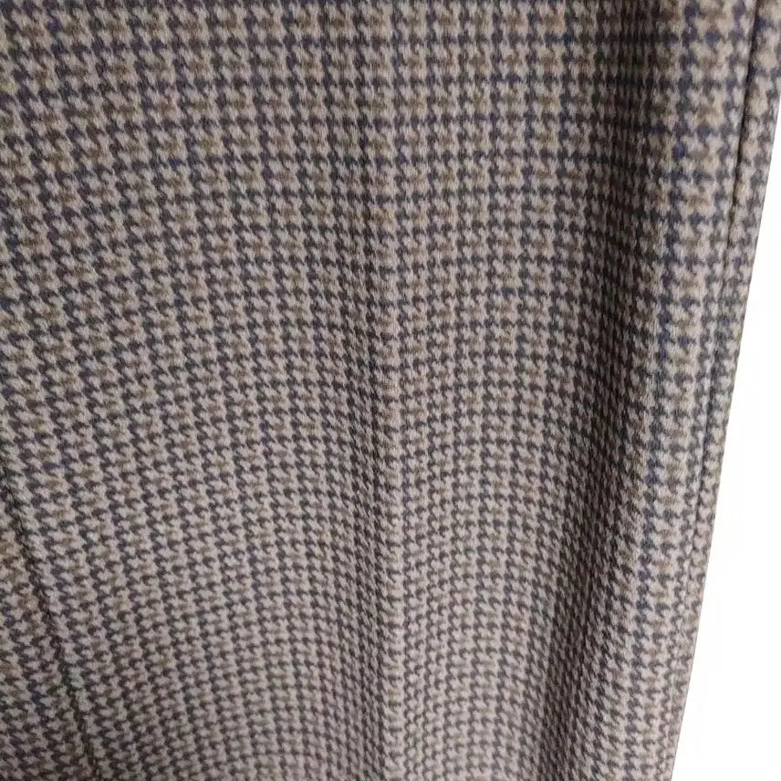 [BUNJANG] TATE Houndstooth Check Jacket and Pants Set / TATE  하운드투스 체크 자켓+바지