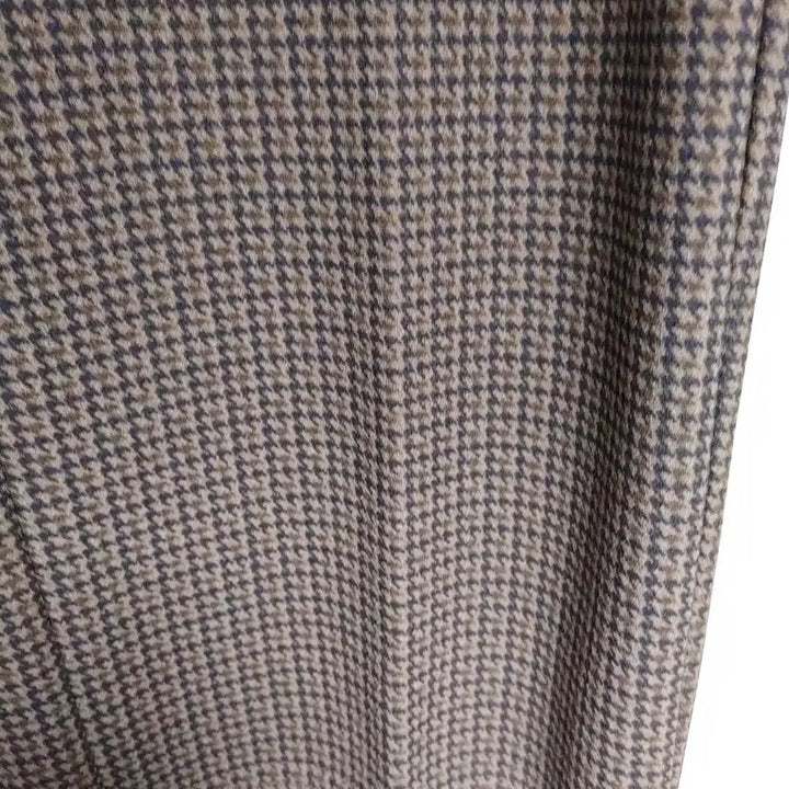 [BUNJANG] TATE Houndstooth Check Jacket and Pants Set / TATE  하운드투스 체크 자켓+바지