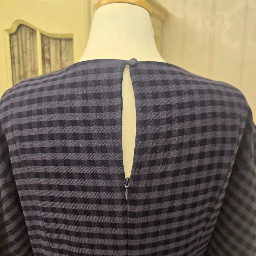 [BUNJANG] Lucky Chouette JDC Line Dress / 럭키슈에뜨 원피스