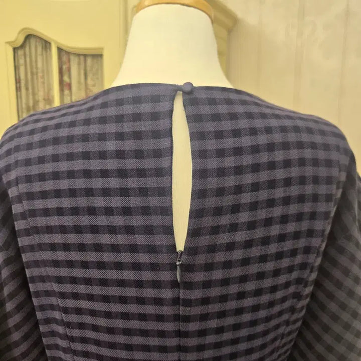 [BUNJANG] Lucky Chouette JDC Line Dress / 럭키슈에뜨 원피스