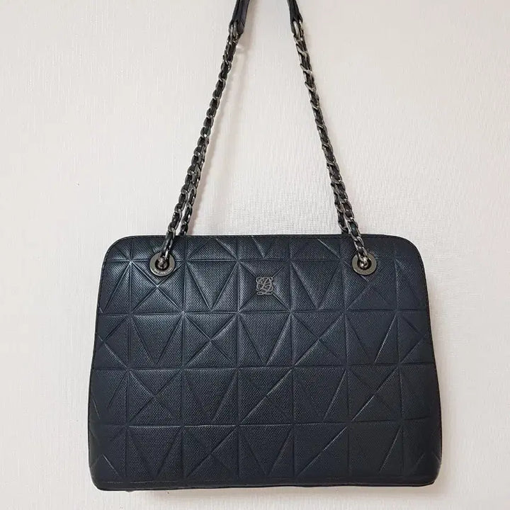 [BUNJANG] Louis Quatorze Shoulder Bag - New Condition / 루이가또즈 숄더백 ㅡ 거의 새제품