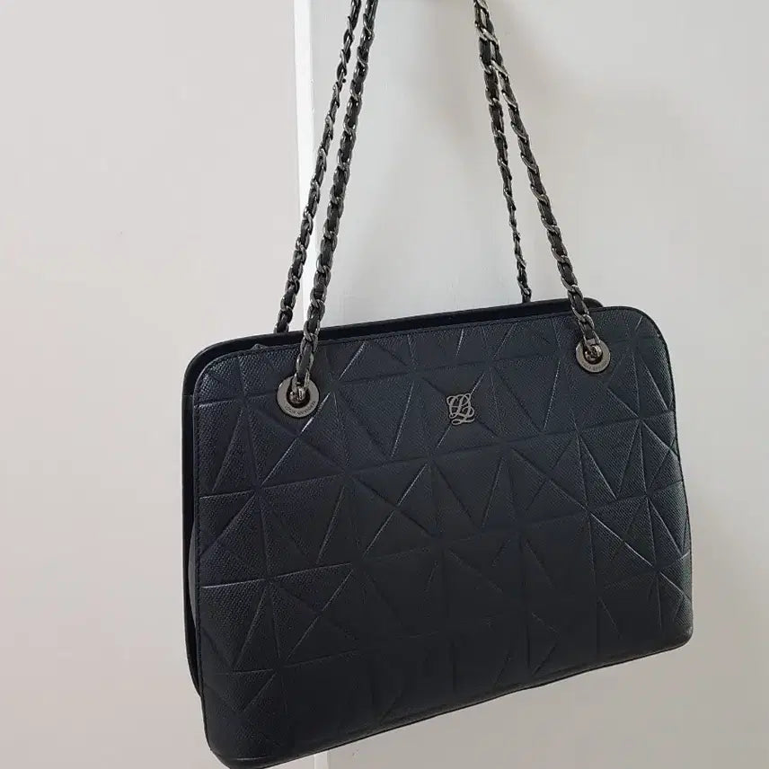[BUNJANG] Louis Quatorze Shoulder Bag - New Condition / 루이가또즈 숄더백 ㅡ 거의 새제품