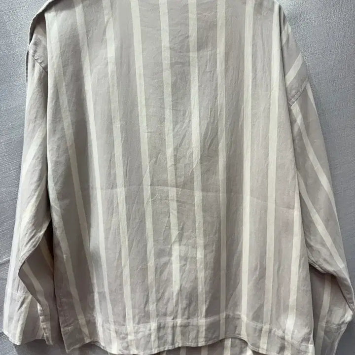 [BUNJANG] Joseph Silk Blend Tie Neck Blouse / 조셉 정품 타이 넥 실크혼방 블라우스 (55~66)