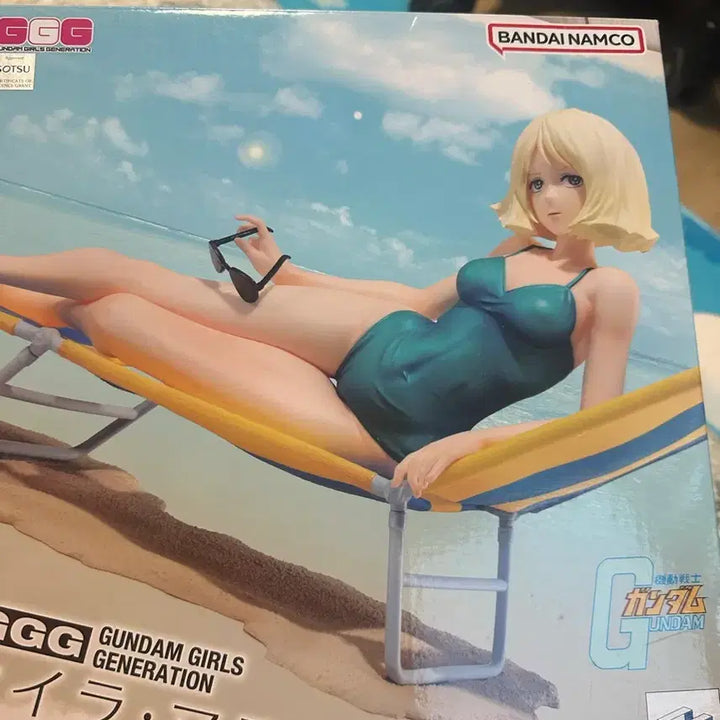 [SOLD OUT] 메가하우스 (MEGA HOUSE) 1/8스케일 GGG시리즈 기동전사 건담