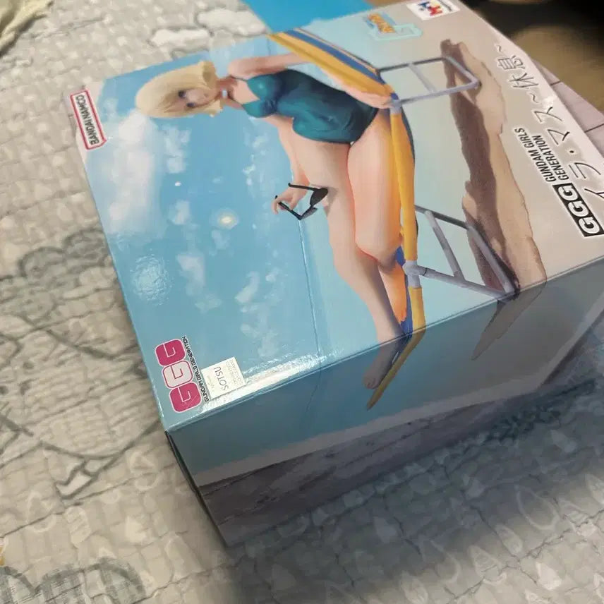 [SOLD OUT] 메가하우스 (MEGA HOUSE) 1/8스케일 GGG시리즈 기동전사 건담