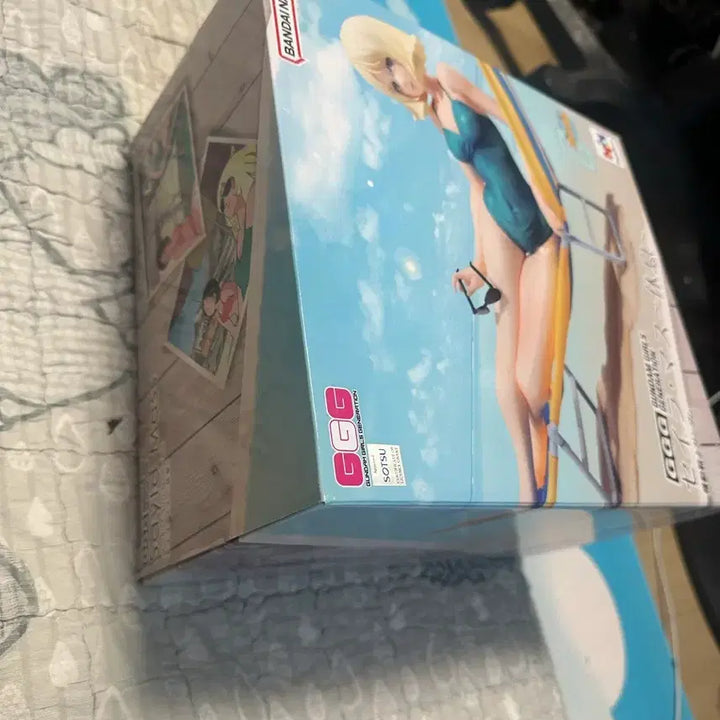 [SOLD OUT] 메가하우스 (MEGA HOUSE) 1/8스케일 GGG시리즈 기동전사 건담