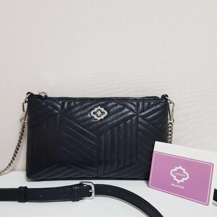 [BUNJANG] Oryany Crossbody Bag / 오야니 크로스백 ㅡ 정품