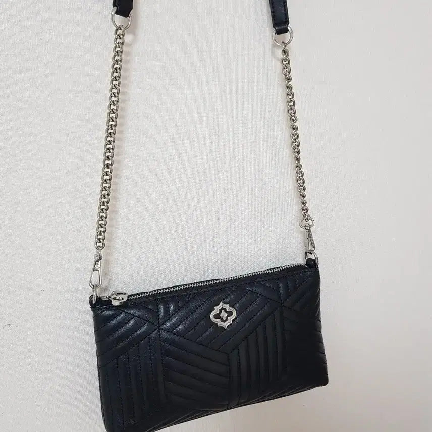 [BUNJANG] Oryany Crossbody Bag / 오야니 크로스백 ㅡ 정품