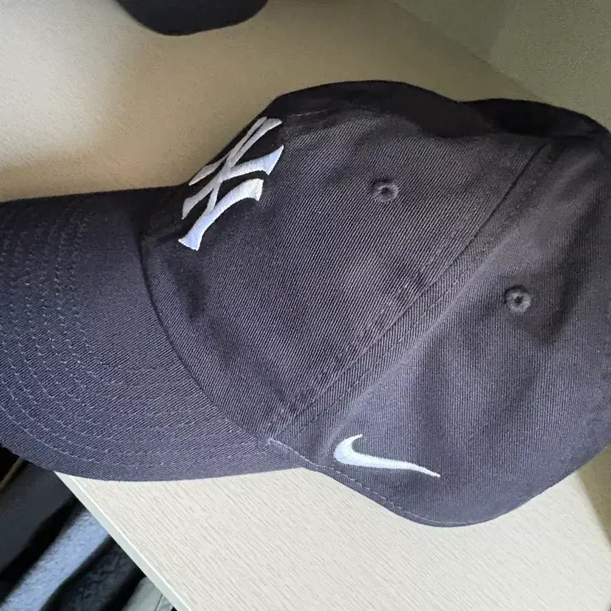 [BUNJANG] Nike MLB New York Yankees Cap / 나이키 엠엘비 뉴욕양키스 모자