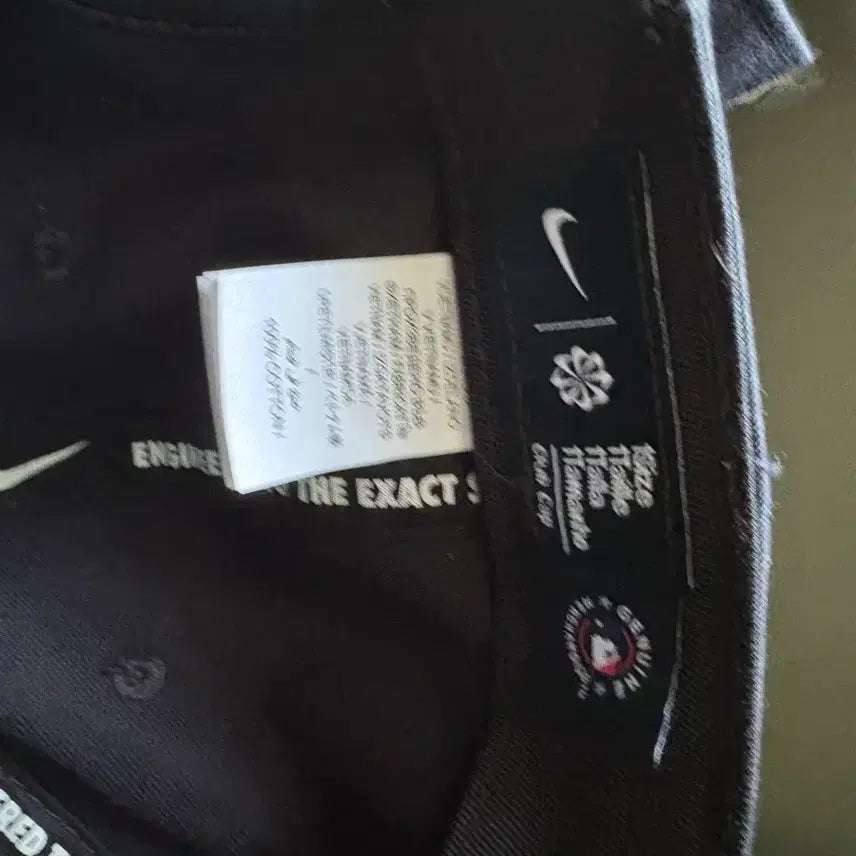 [BUNJANG] Nike MLB New York Yankees Cap / 나이키 엠엘비 뉴욕양키스 모자