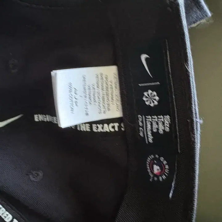 [BUNJANG] Nike MLB New York Yankees Cap / 나이키 엠엘비 뉴욕양키스 모자