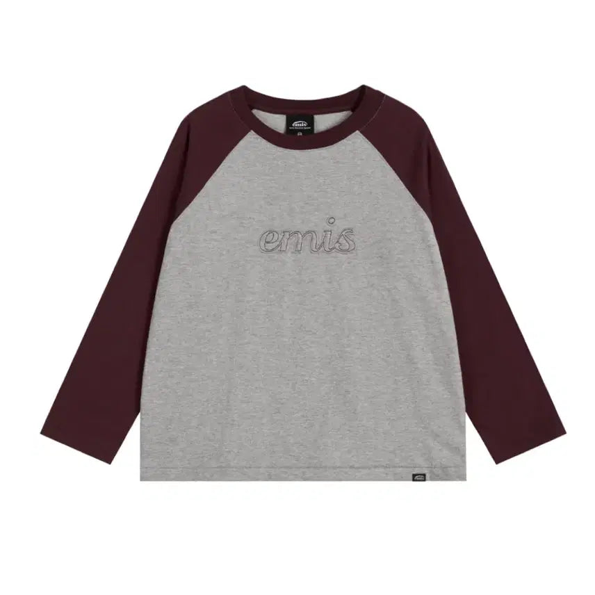 [BUNJANG] emis T-shirt / (최종가격) emis 이미스 티셔츠