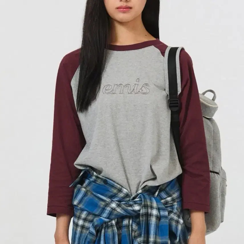 [BUNJANG] emis T-shirt / (최종가격) emis 이미스 티셔츠