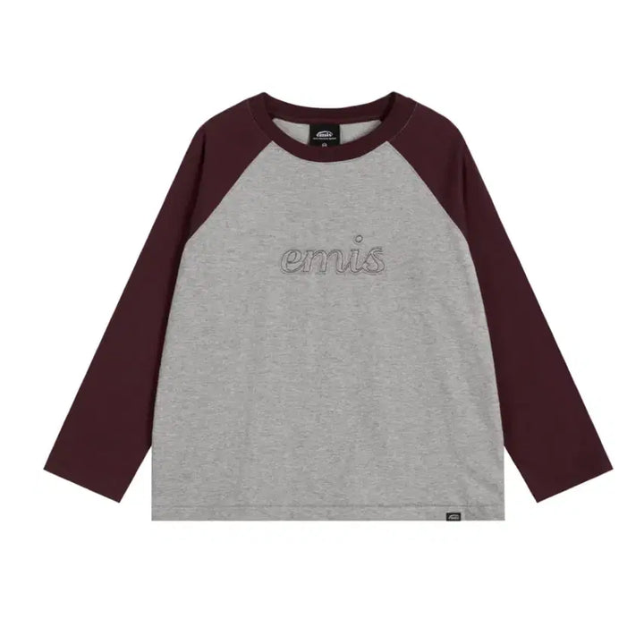 [BUNJANG] emis T-shirt / (최종가격) emis 이미스 티셔츠