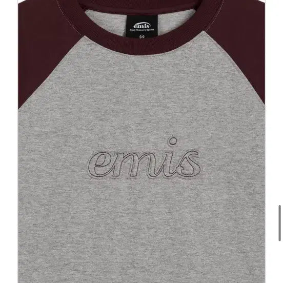 [BUNJANG] emis T-shirt / (최종가격) emis 이미스 티셔츠