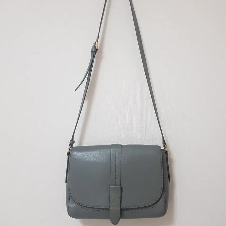 [BUNJANG] Beanpole Crossbody Bag / 빈폴 크로스백--정품