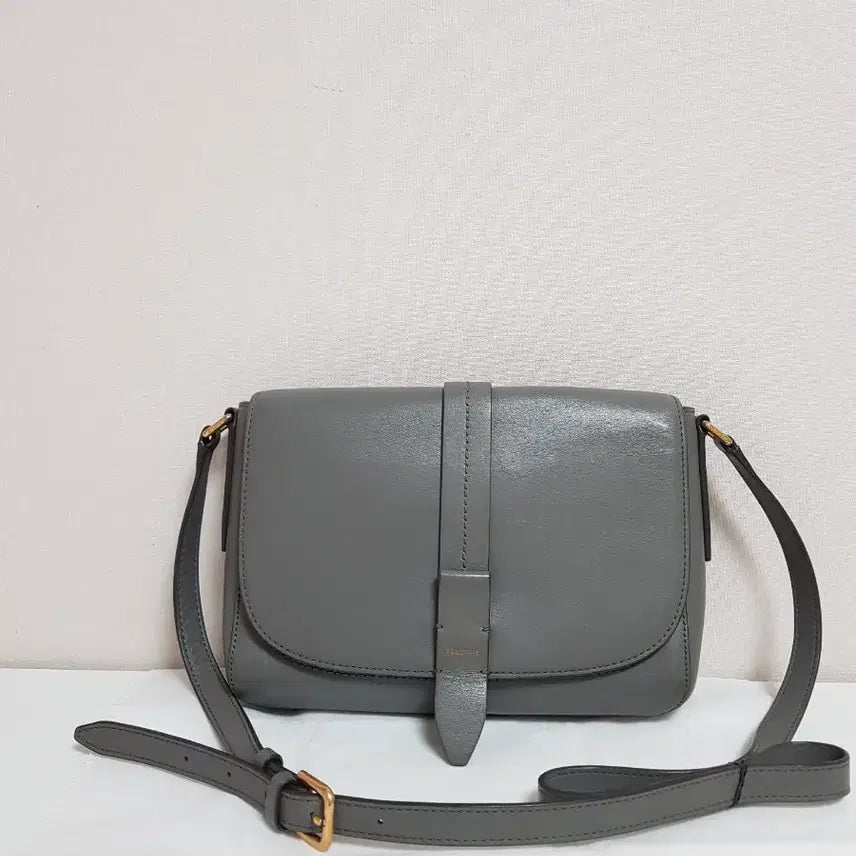 [BUNJANG] Beanpole Crossbody Bag / 빈폴 크로스백--정품
