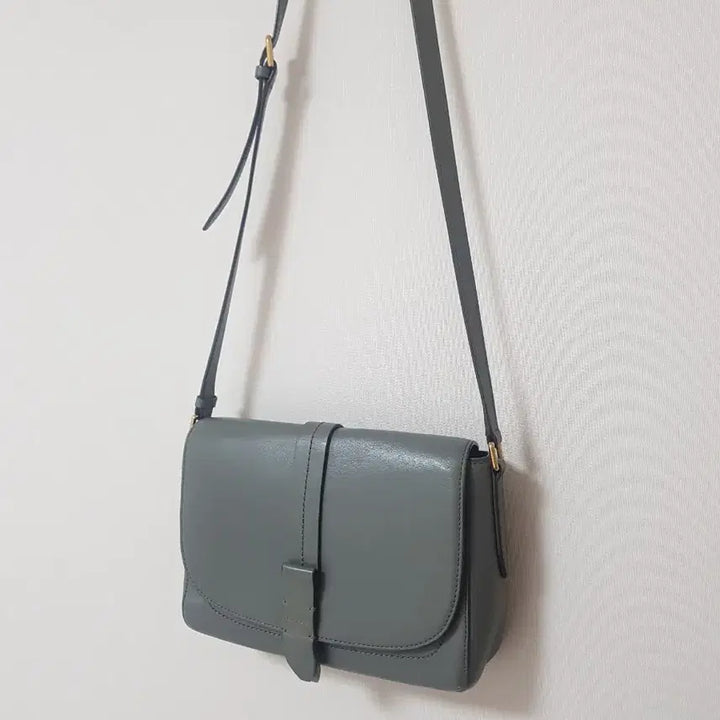[BUNJANG] Beanpole Crossbody Bag / 빈폴 크로스백--정품