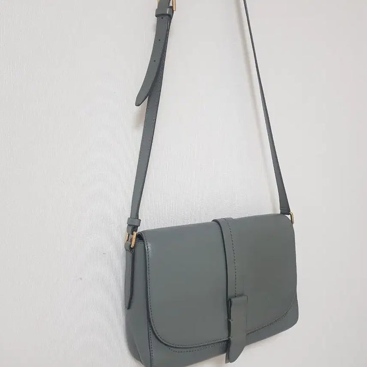 [BUNJANG] Beanpole Crossbody Bag / 빈폴 크로스백--정품