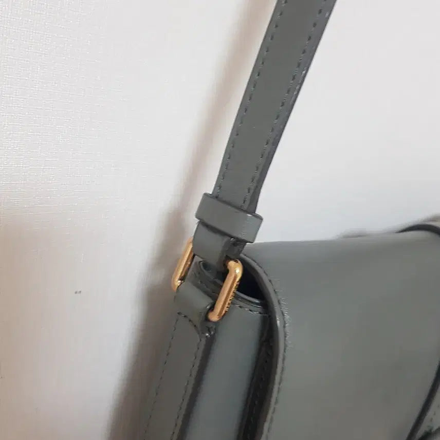 [BUNJANG] Beanpole Crossbody Bag / 빈폴 크로스백--정품