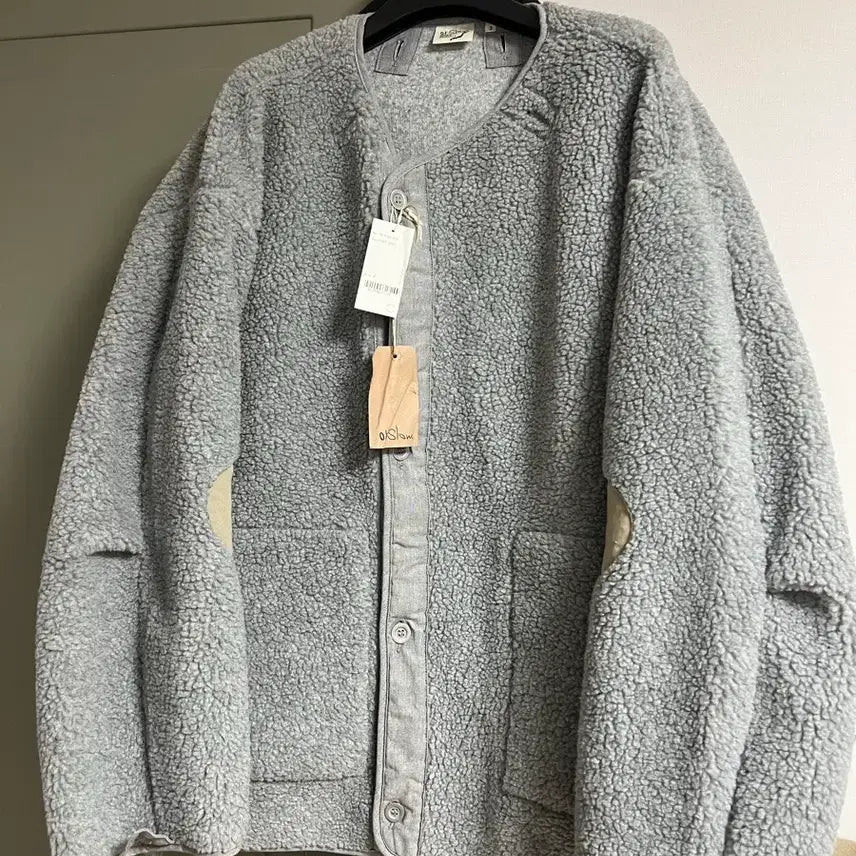 [BUNJANG] OrSlow M65 Liner Jacket (Size 3) / 오어슬로우 m65 라이너 3사이즈