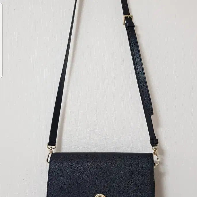 [BUNJANG] Metrocity Crossbody Bag / 메트로시티 크로스백 ㅡ 정품