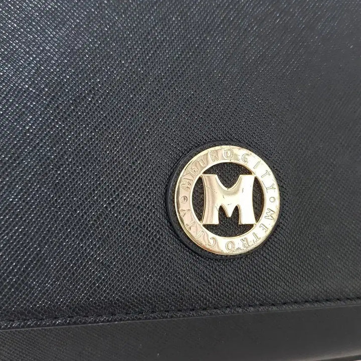 [BUNJANG] Metrocity Crossbody Bag / 메트로시티 크로스백 ㅡ 정품
