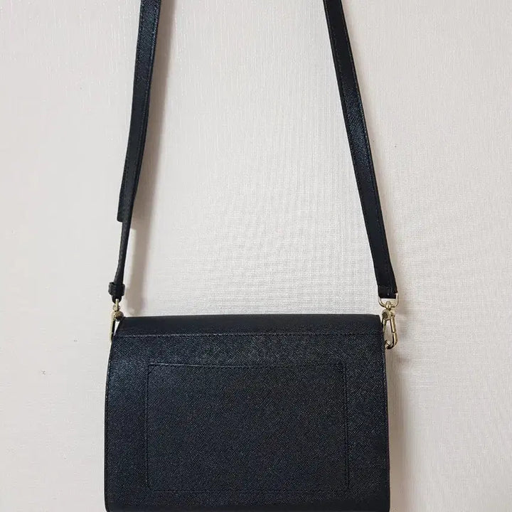 [BUNJANG] Metrocity Crossbody Bag / 메트로시티 크로스백 ㅡ 정품