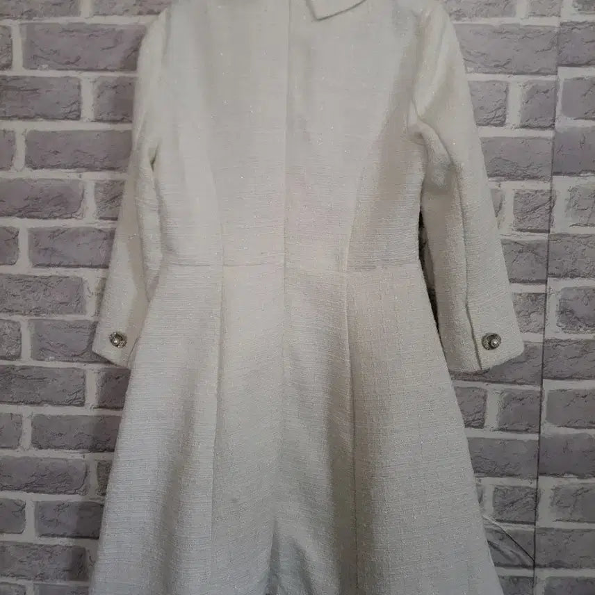 [BUNJANG] Chicline Tweed Dress M / 시크라인 트위드원피스M/알뜰한여우