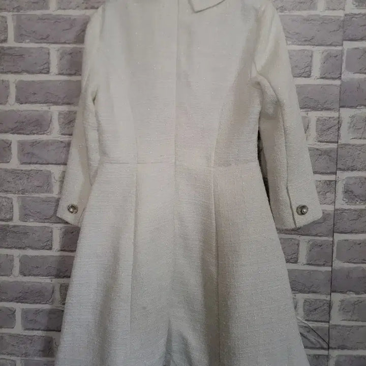 [BUNJANG] Chicline Tweed Dress M / 시크라인 트위드원피스M/알뜰한여우