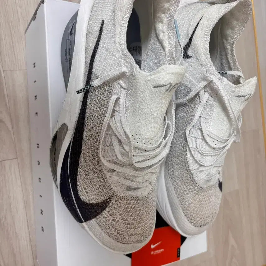 [SOLD OUT] 280 나이키 알파플라이3