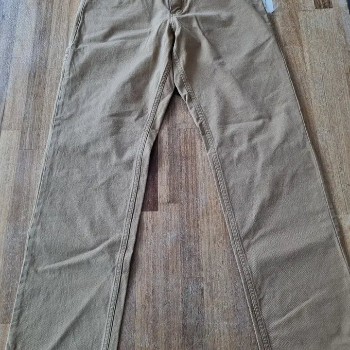 [SOLD OUT] 칼하트 Rugged Flex Rigby바지