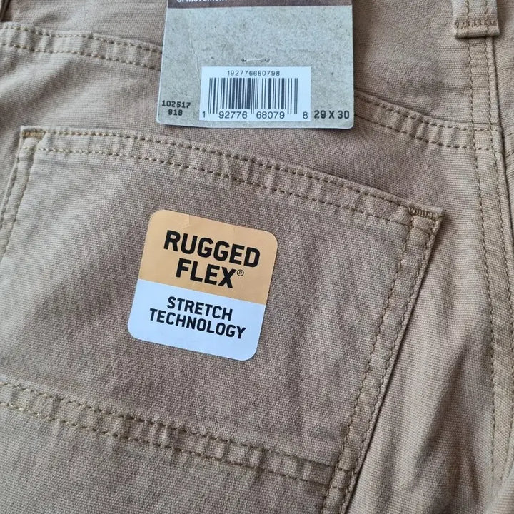 [SOLD OUT] 칼하트 Rugged Flex Rigby바지