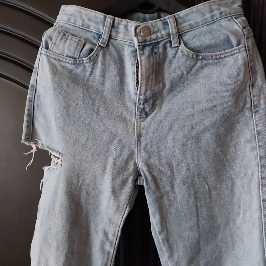 [BUNJANG] Jeans 26 Size / 청바지