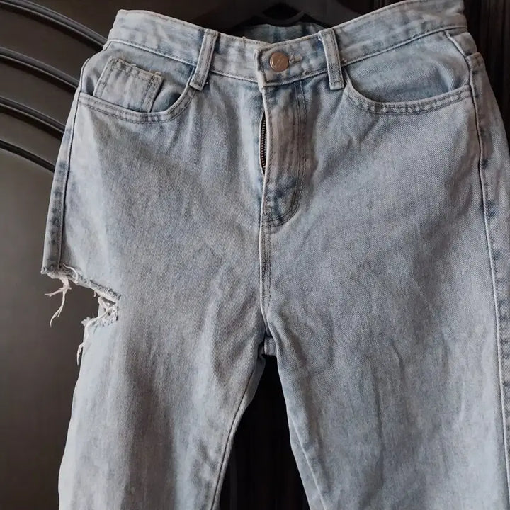 [BUNJANG] Jeans 26 Size / 청바지