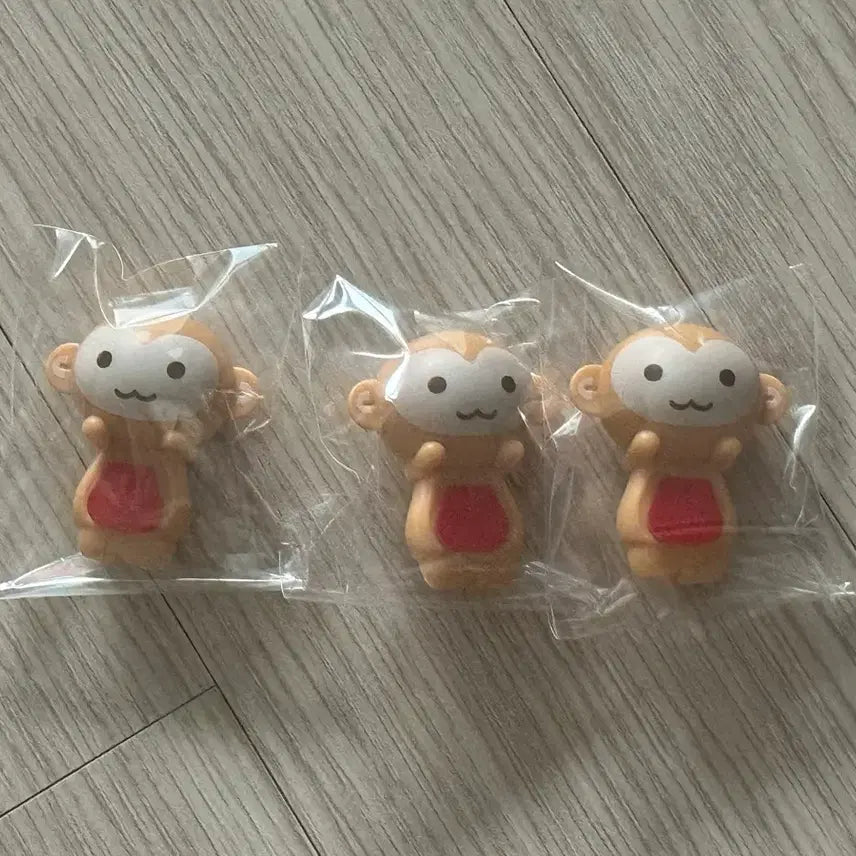 [SOLD OUT] CU 핑루 감자숭이 기본 미개봉 히퍼 양도합니다!