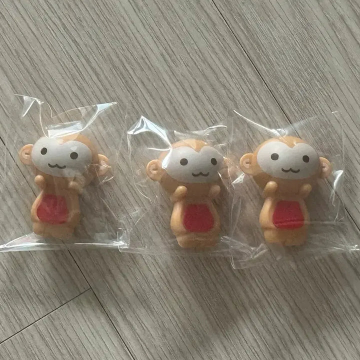 [SOLD OUT] CU 핑루 감자숭이 기본 미개봉 히퍼 양도합니다!