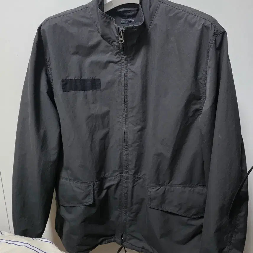 [SOLD OUT] (3)고낙 drifter 자켓 moss 챠콜