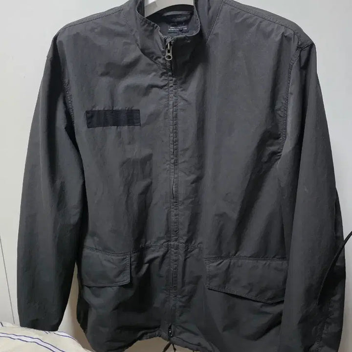 [SOLD OUT] (3)고낙 drifter 자켓 moss 챠콜