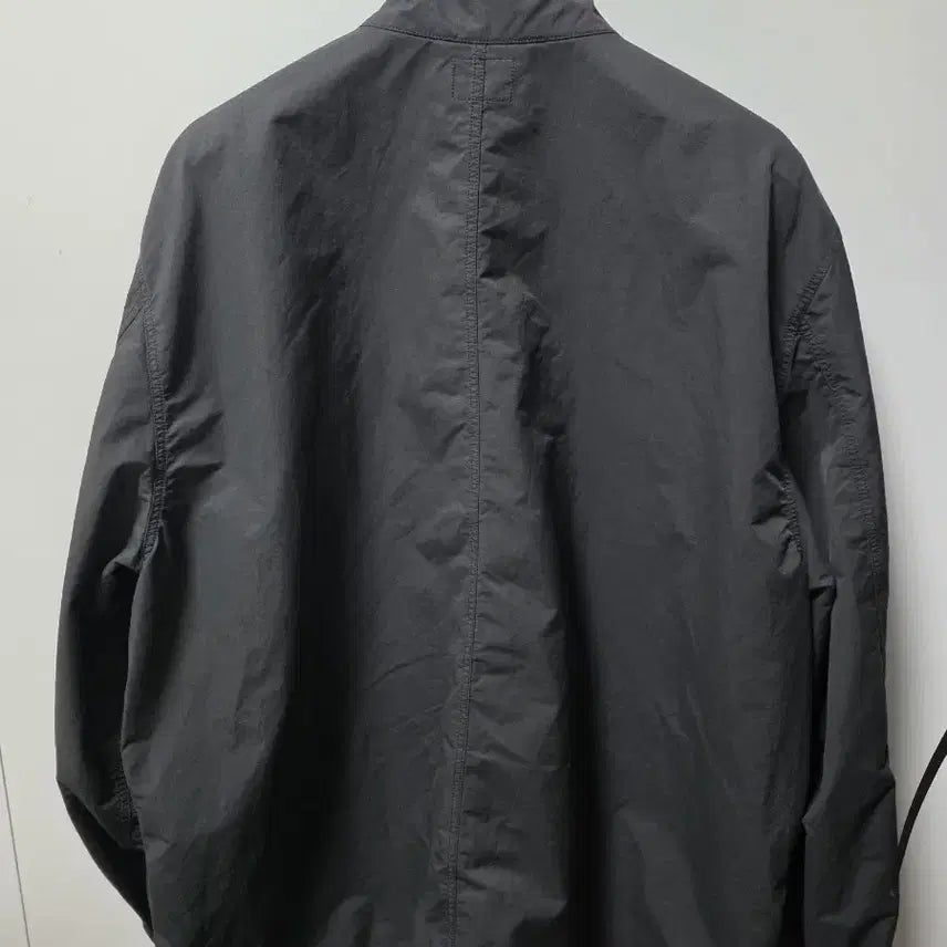 [SOLD OUT] (3)고낙 drifter 자켓 moss 챠콜