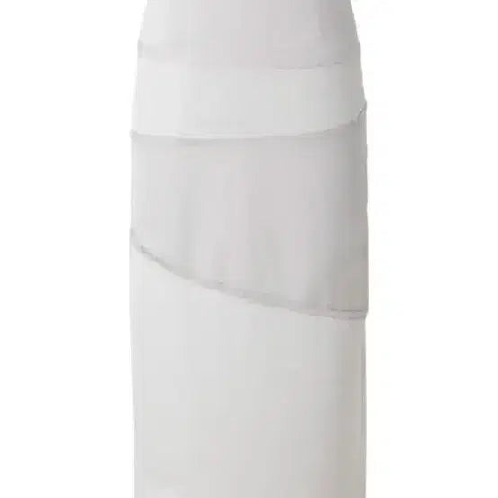 [SOLD OUT] 쓰리타임즈 미드나잇 롱스커트 S