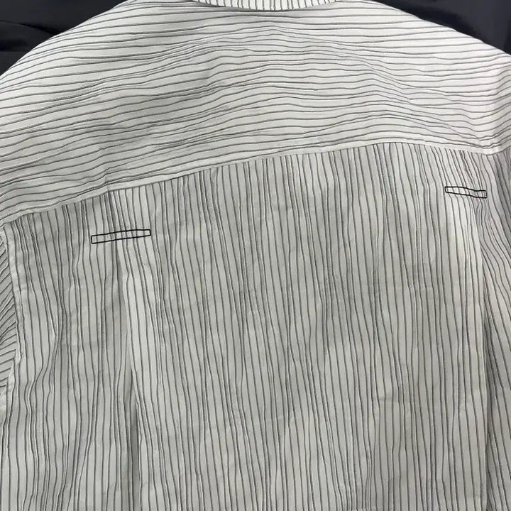 [SOLD OUT] 아더에러 25ss 셔츠 L