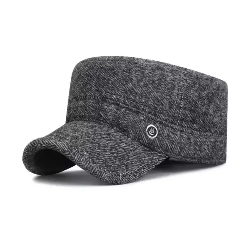 [BUNJANG] Fashion Hat Bundle Set / 새상품패션모자 팝니다.(총2개일괄)