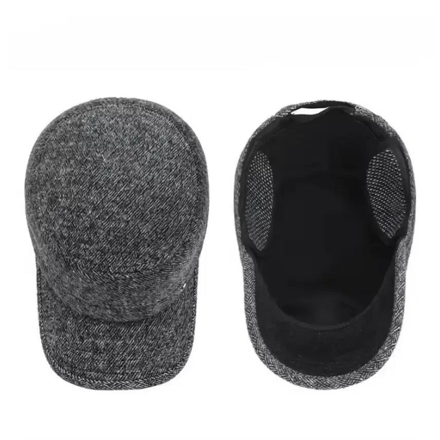 [BUNJANG] Fashion Hat Bundle Set / 새상품패션모자 팝니다.(총2개일괄)